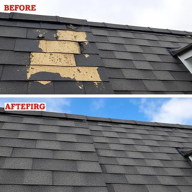 Roof Repair Near Me in Dunreith, IN near me